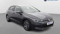 Used 2023 VW Golf VIII Style Hatchback | £18,599 (Fair price)