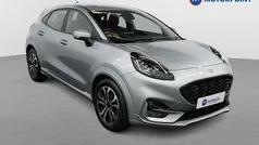 Used 2023 Ford Puma Gen-E ST-Line Hatchback | £15,999 (Fair price)