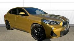 Used 2022 BMW X2 M Sport SUV | £19,922 (Fair price)