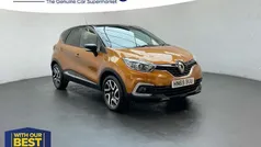 Used 2019 Renault Captur Iconic SUV | £7,390 (Good price)
