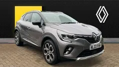 Used 2022 Renault Captur Version S SUV | £12,289 (Fair price)