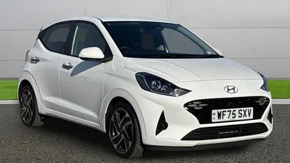 Used Hyundai i10 Premium 79 HP (58 kW) 2026 Hatchback