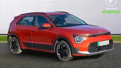 Used 2023 Kia Niro SUV | £18,599 (Good price)