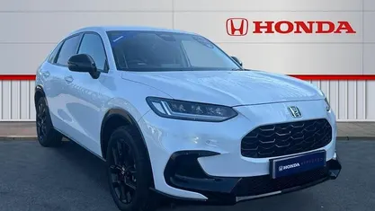 Used Honda ZR-V Sport 184 HP (135 kW) 2026 SUV