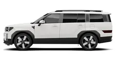 New 2025 Hyundai Santa Fe Ultimate SUV | £50,273 (Fair price)