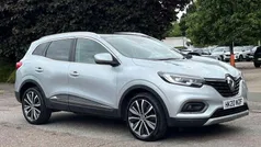 Used 2020 Renault Kadjar Version S SUV | £13,760 (Fair price)