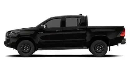 Usado Toyota HiLux 150 HP (110 kW) 2026 Pickup