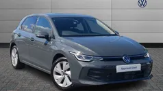 Used 2024 VW Golf VIII Match Hatchback | £23,629 (Fair price)