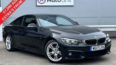 Used 2020 BMW 430 M Sport Coupe | £12,990 (Good price)