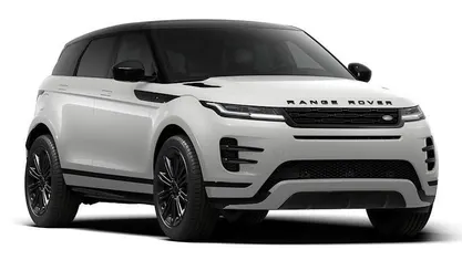 New 2025 Land Rover Range Rover evoque SE Dynamic Hatchback | £50,922 (Fair price)
