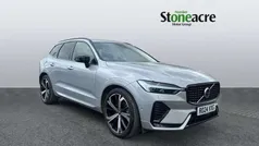Used 2024 Volvo XC60 Ultimate SUV | £44,091 (Fair price)
