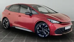 Used 2024 Cupra Born Hatchback | £17,395 (Good price)