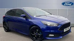 Used 2017 Ford Focus ST Hatchback | £13,038 (Fair price)