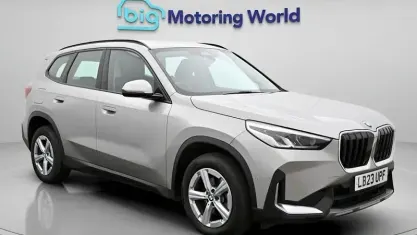 Usado BMW X1 Sport Line 150 HP (110 kW) 2026 SUV
