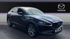Other Used 2022 Mazda CX-30 Inclusive SUV | £14,160 (Fair price)