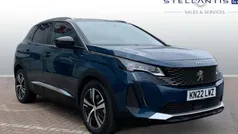 Used 2023 Peugeot 3008 GTi Estate | £20,430 (Fair price)