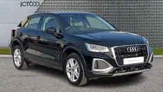 Used 2022 Audi Q2 Sport SUV | £18,995 (Fair price)