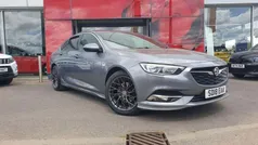 Used 2018 Vauxhall Insignia Sport Hatchback | £8,995 (Fair price)