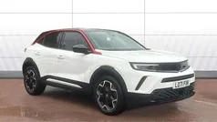 White Used 2021 Vauxhall Mokka SRi SUV | £16,217 (Fair price)