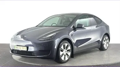Used 2024 Tesla Model Y RWD SUV | £20,120 (Good price)