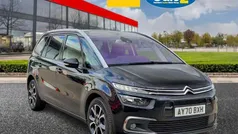 Citroën C4 SpaceTourer