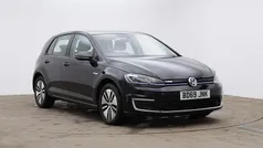 Used 2019 VW e-Golf Hatchback | £10,491 (Fair price)