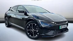 Used 2025 Kia EV6 GT-Line S SUV | £41,698 (Good price)