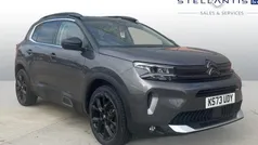 Used 2024 Citroën C5 Aircross SUV | £20,936 (Fair price)