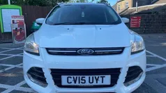 Used 2015 Ford Kuga Titanium SUV | £4,995 (Good price)
