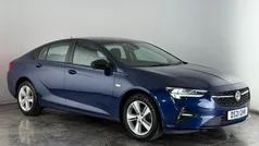 Used 2021 Vauxhall Insignia Sport Hatchback | £9,850 (Good price)