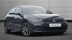Used 2022 VW Golf VIII Life Hatchback | £18,350 (Fair price)