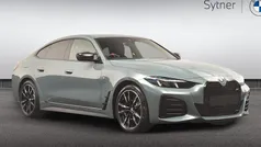 Used 2025 BMW M440 M Sport Sedan | £55,999 (Fair price)