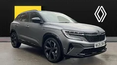 Used 2025 Renault Austral Techno Esprit Alpine SUV | £27,233 (Fair price)