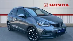 Used 2023 Honda Jazz Hybrid Hatchback | £16,519 (Fair price)