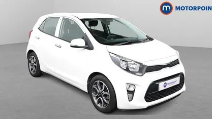 Used 2024 Kia Picanto Hatchback | £13,599 (Fair price)