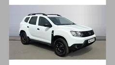Used 2021 Dacia Duster Essentiel SUV | £8,750 (Super price)