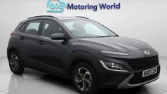Used 2022 Hyundai Kona SE SUV | £16,900 (Good price)