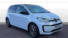 Used 2024 VW up! Black Edition Hatchback | £12,054 (Fair price)