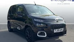 Used 2020 Citroën Berlingo Flair MPV | £18,357 (Good price)