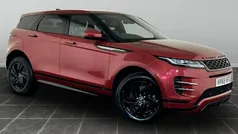 Used 2020 Land Rover Range Rover evoque R-Dynamic Hatchback | £18,295 (Fair price)