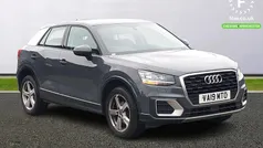 Used 2019 Audi Q2 Sport SUV | £12,899 (Good price)