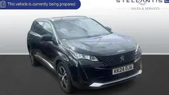 Used 2024 Peugeot 5008 GTi MPV | £25,912 (Fair price)