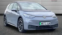 Used 2021 VW ID.3 Pro Performance Hatchback | £14,700 (Fair price)