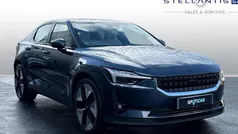 Used 2022 Polestar 2 Long Range Single Motor Hatchback | £21,132 (Fair price)