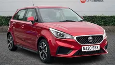 MG MG3