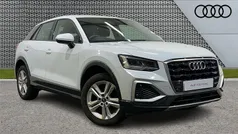 Used 2021 Audi Q2 Sport SUV | £19,894 (Good price)
