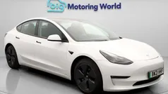 Used 2023 Tesla Model 3 Long Range Sedan | £20,300 (Fair price)