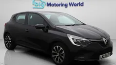 Used 2022 Renault Clio V Evolution Hatchback | £15,000 (Good price)
