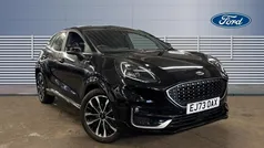 Used 2023 Ford Puma ST-Line Hatchback | £16,751 (Fair price)