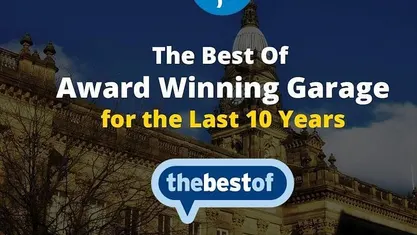 Used Citroën C4 Picasso Exclusive 115 HP (84 kW) 2014 MPV